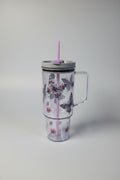 40 Oz tumbler