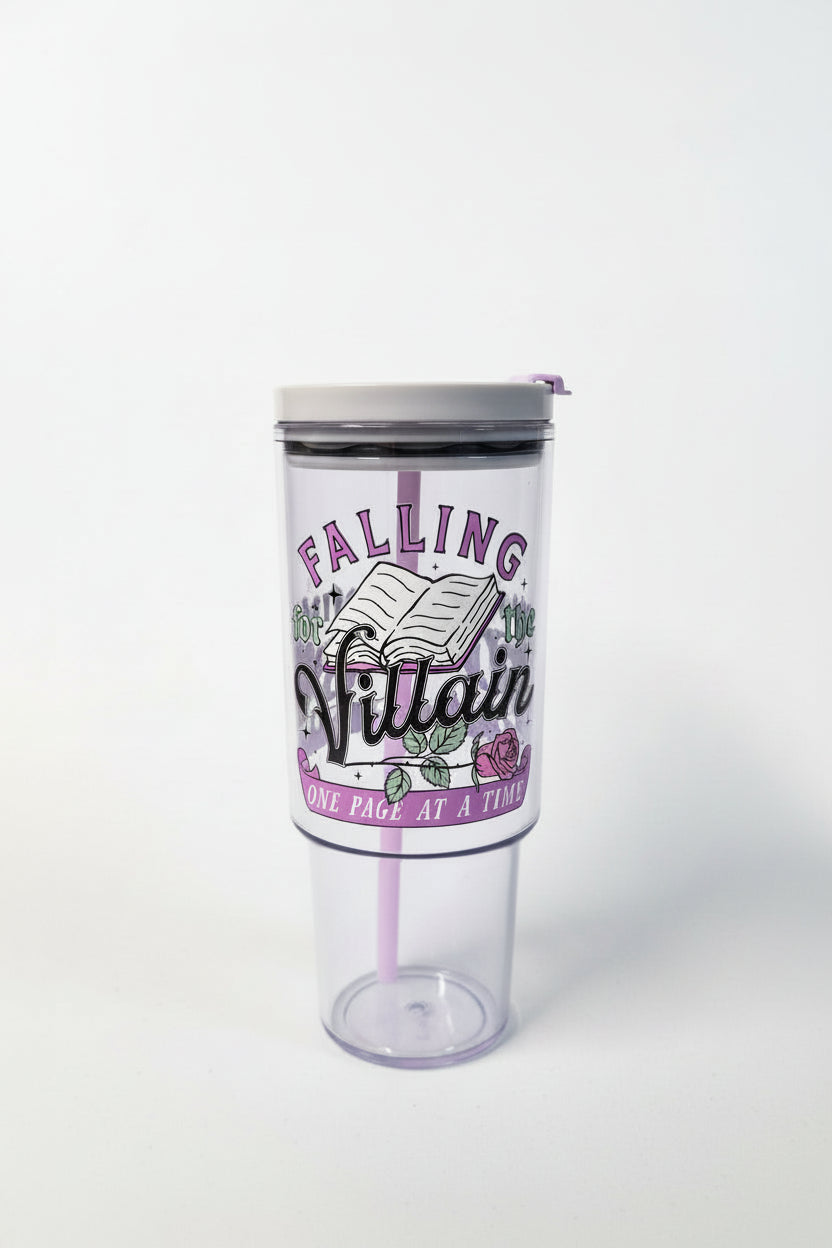40 Oz Tumbler