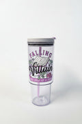 40 Oz Tumbler