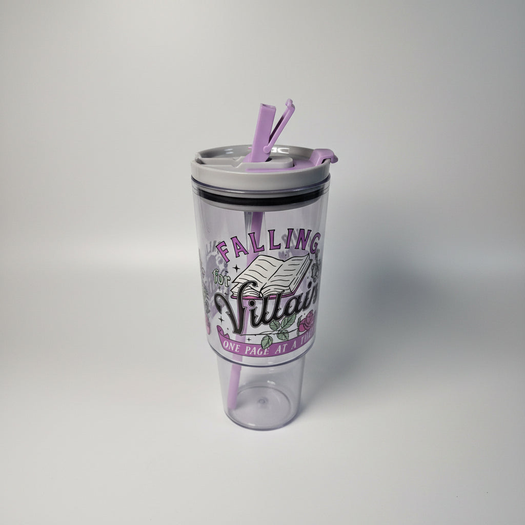 40 Oz Tumbler