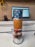 40 Oz tumbler