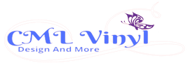 CML Vinyl Designs and More - Home