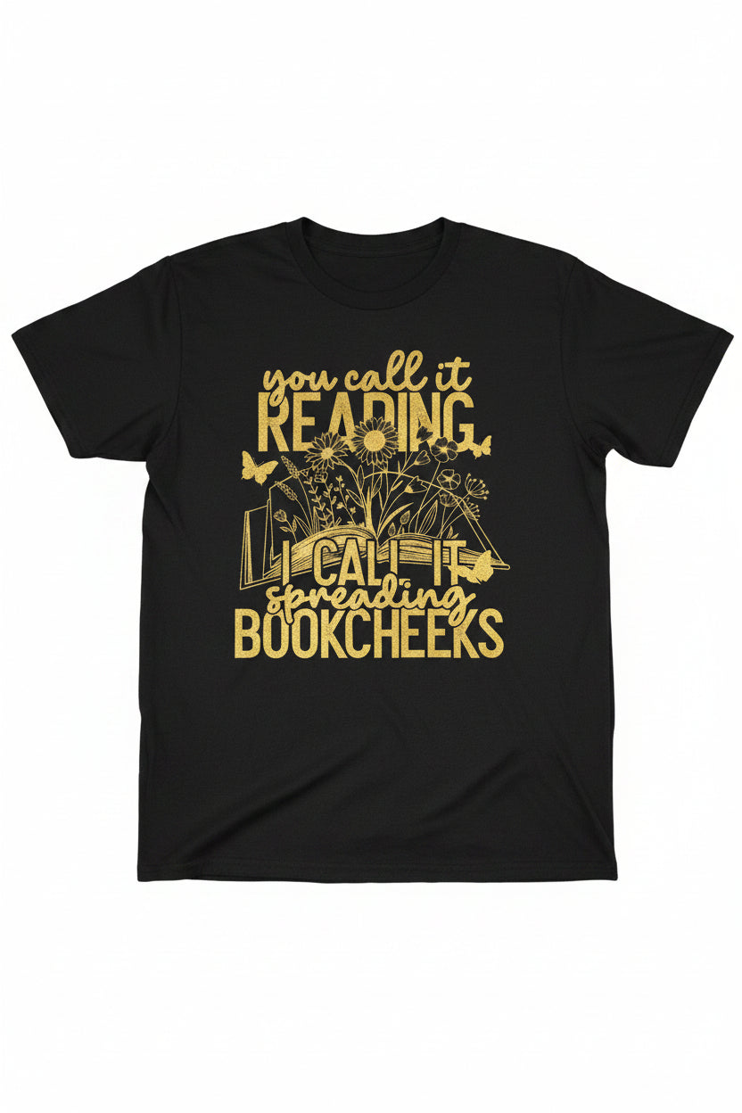 You Call It Reading