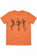 Dancing Skeletons
