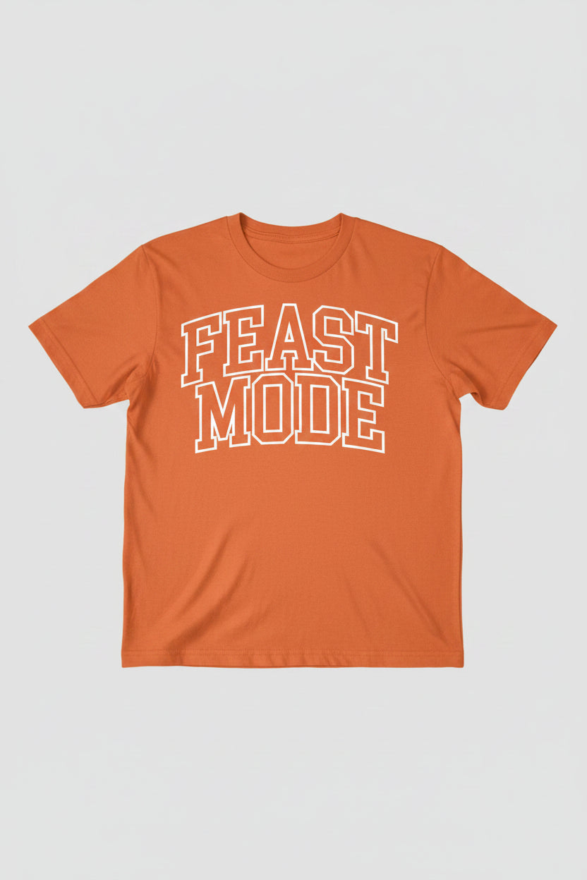 Feast Mode