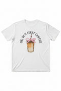 But first coffee Shirt