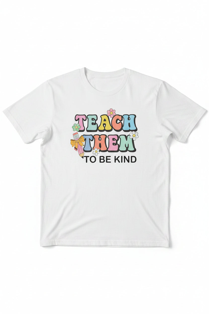 Teacher