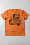 Pumpkin Tshirt