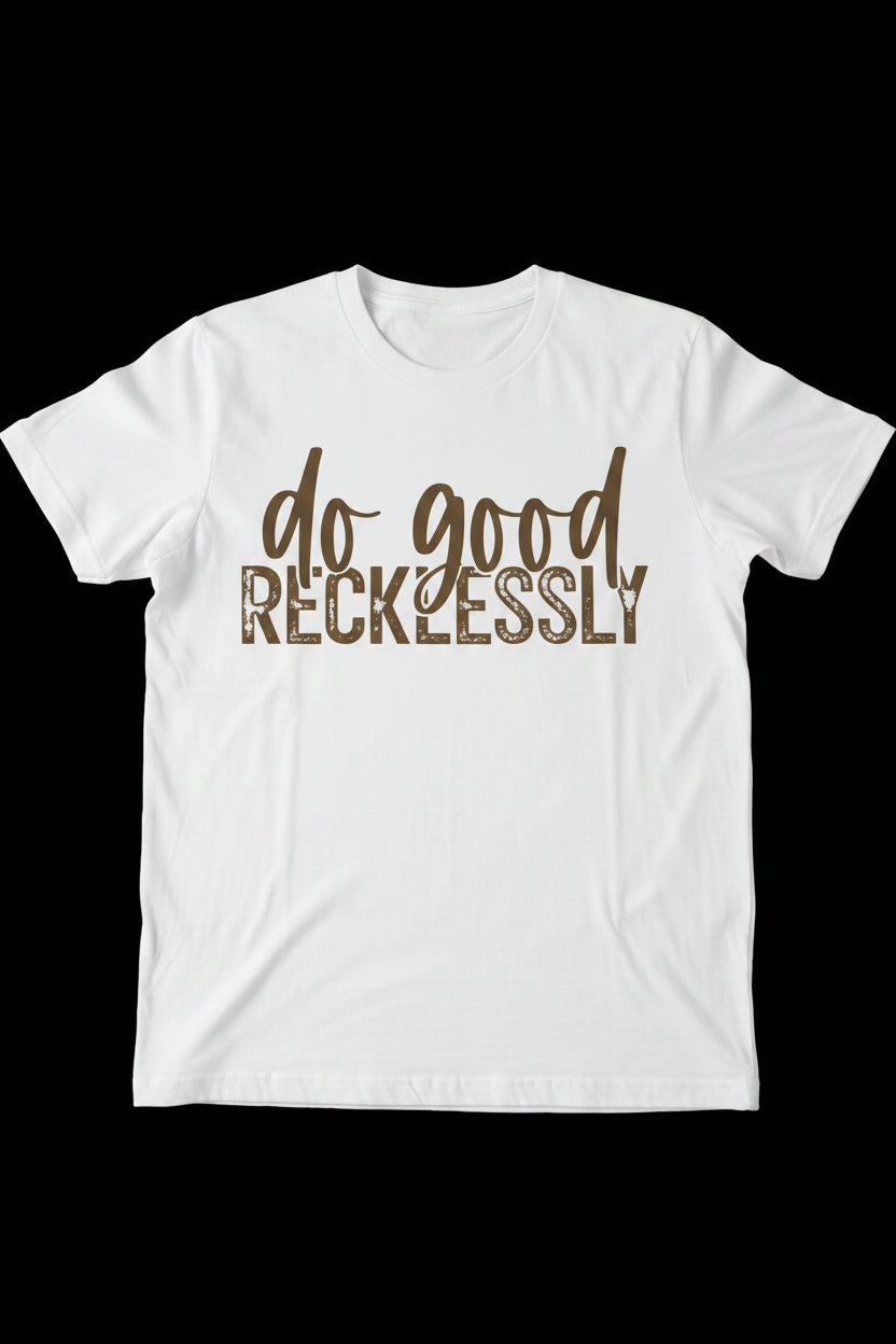 Do Good