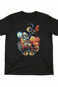Witch Cauldron Tshirt