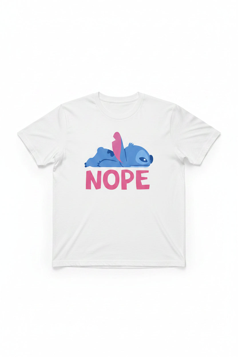 Nope Tshirt