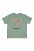 Pray
