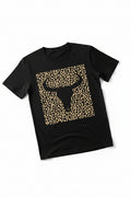 Leopard print