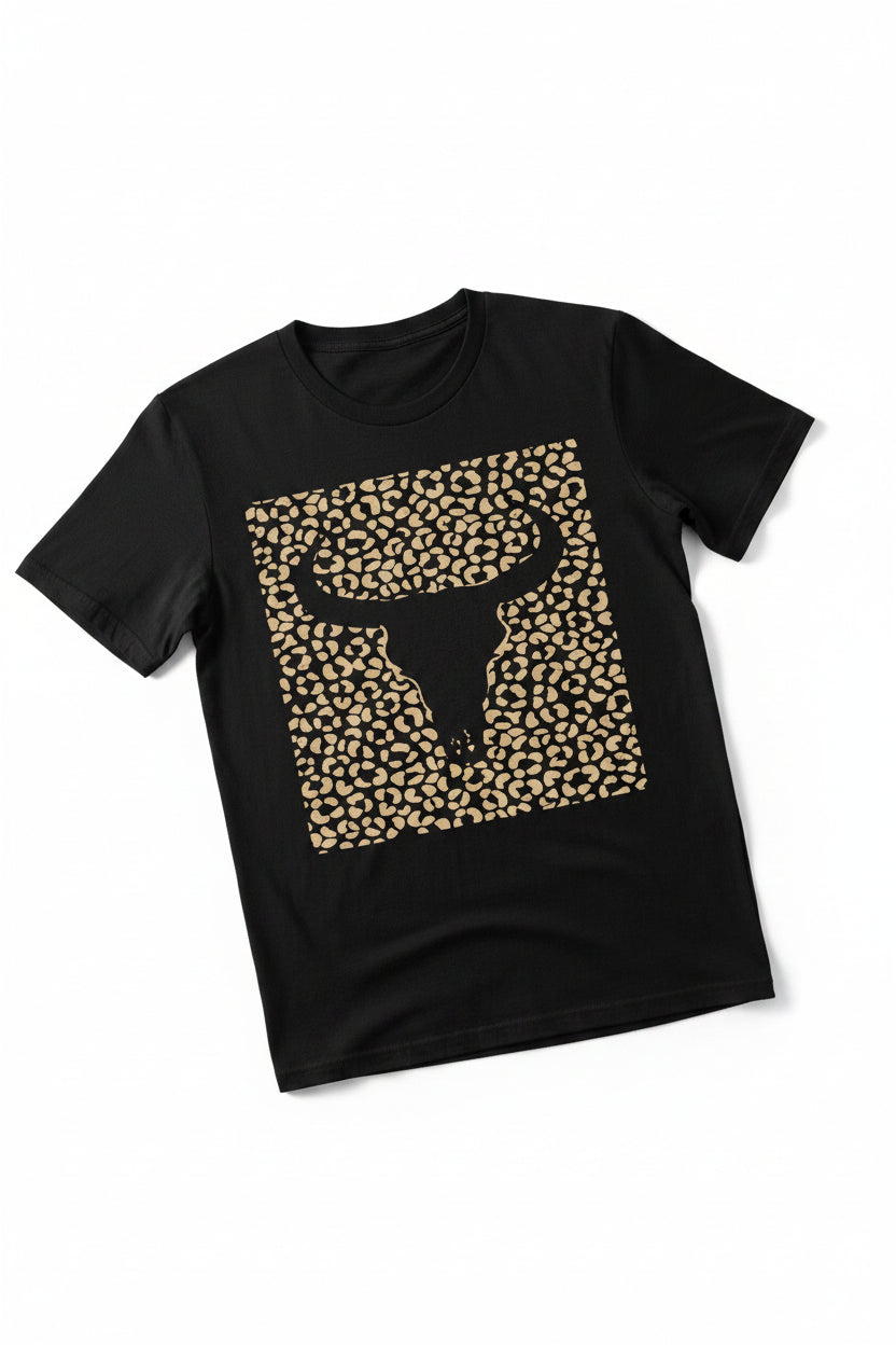 Leopard print
