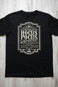 Hocus Pocus