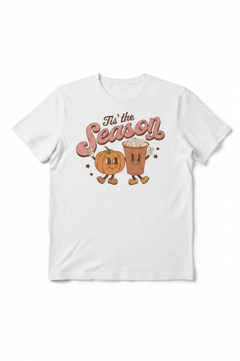 Tis' the Season Fall shirt