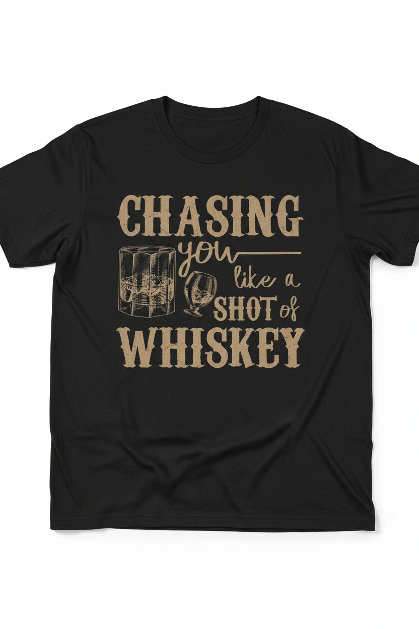 Chasing You