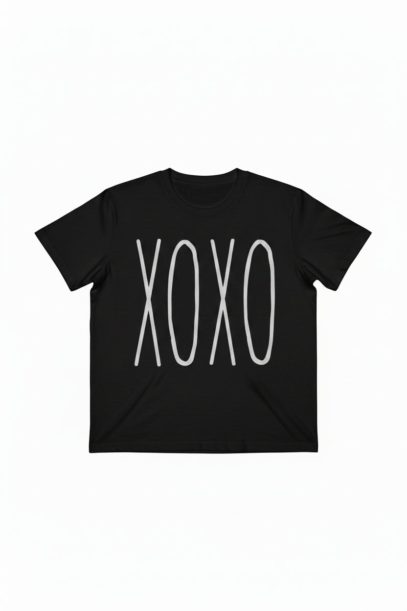 XOXO Tshirt