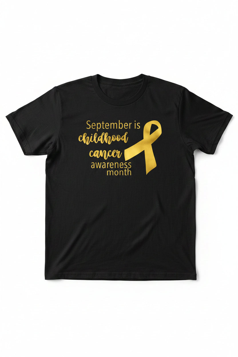 Childhood Cancer