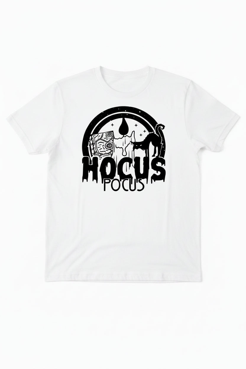 Hocus Pocus