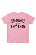 RingMaster shirt