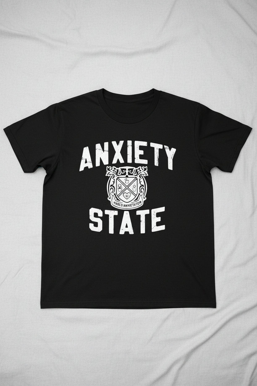 Anxiety State