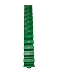 Metric wrench holder